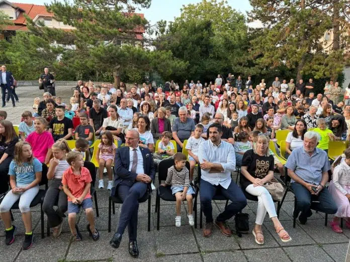 Još jedan uspješan nastup dramske skupine Centra izvrsnosti, znanja, umijeća