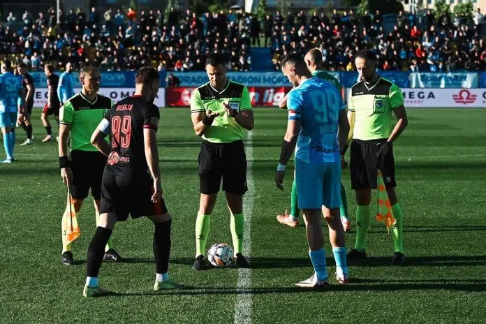 HŠK Posušje traži izuzeće sudaca Bandića i Gedžića za derbi