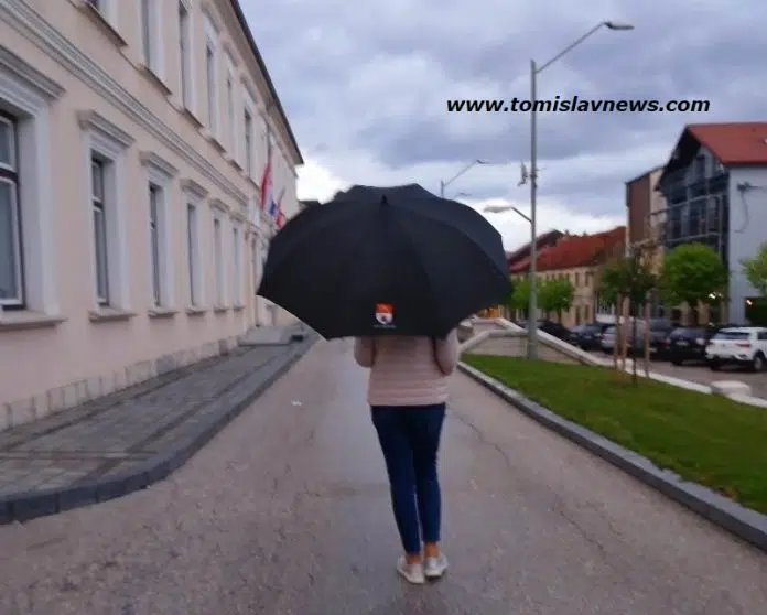 OPĆINA TOMISLAVGRAD želi status grada, no što to zapravo u