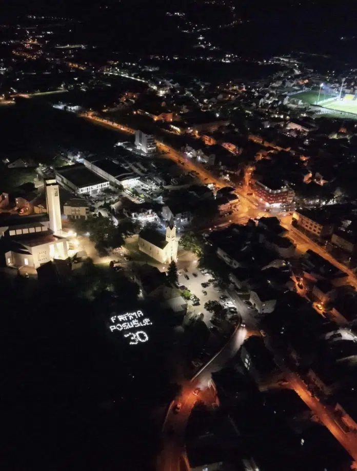 FRAMA Posušje proslavila 30. rođendan