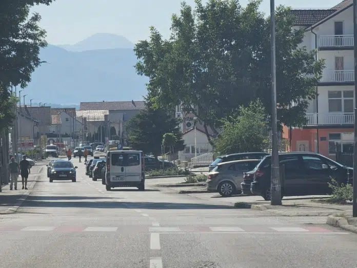 BiH zakonski definira “obijesnu vožnju”: Evo kakve kazne prijete bahatim