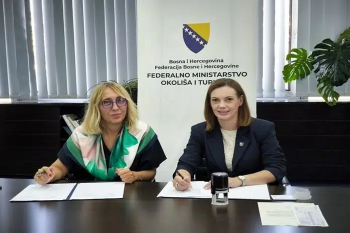 Čapljina dobila 70.000 KM za sanaciju divljih deponija