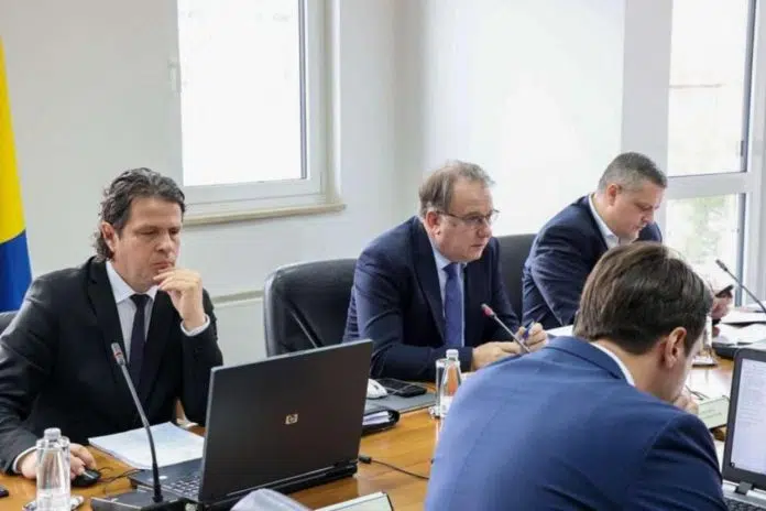 Federalno ministarstvo financija braniteljima isplatilo 19,8 milijuna KM pomoći