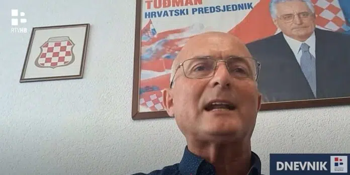 Ivo Šimunović: Najava 30. obljetnice VRO Maestral i oslobođenja Jajca