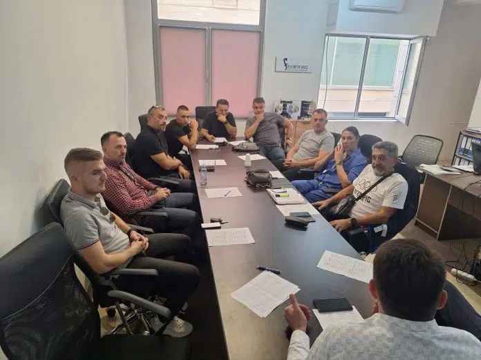 Kreću natjecanja RS Herceg Bosne za mlađe kategorije, Rukometna akademija