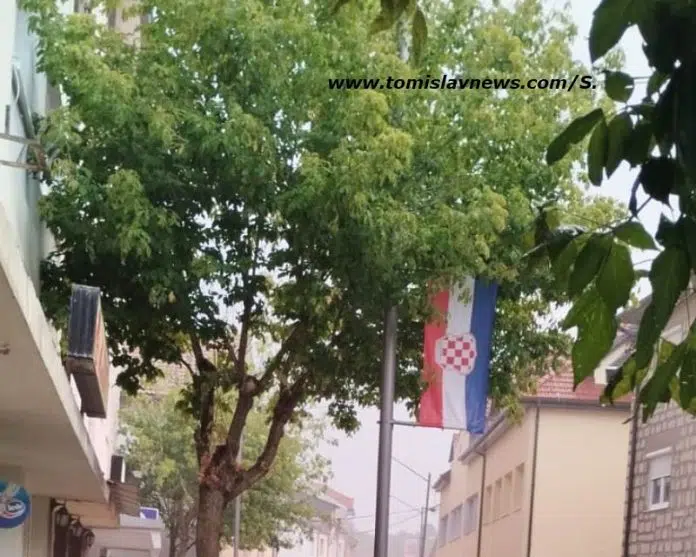 PROGNOZA vremena u sljedeća četiri dana: stižu kiše jesenje!