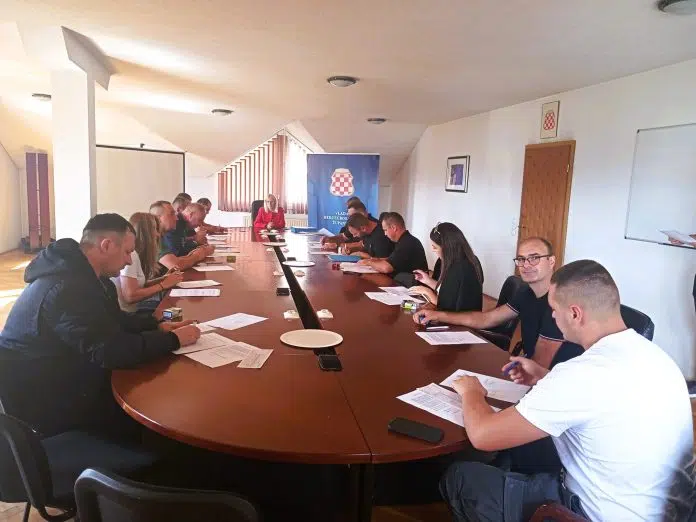 Program podrške osnivanju poduzeća u HBŽ: Dodijeljena bespovratna sredstva za