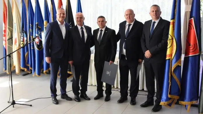 Proslavljen 15. Dan branitelja općine Čitluk