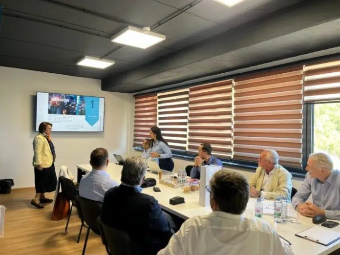 Razgovori tvornica GS Rama i GS TMT Travnik s fakultetima