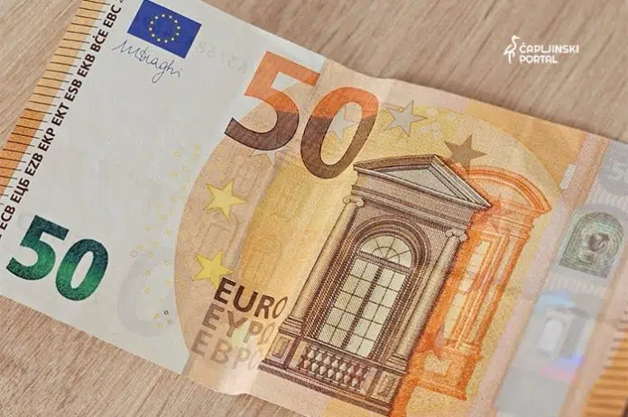 Stiže nova jednokratna pomoć za branitelje