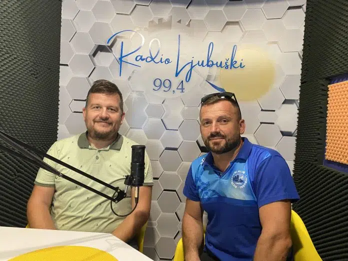 U nedjelju 12. ljubuška biciklijada, Luburić i Bubalo pozvali sve
