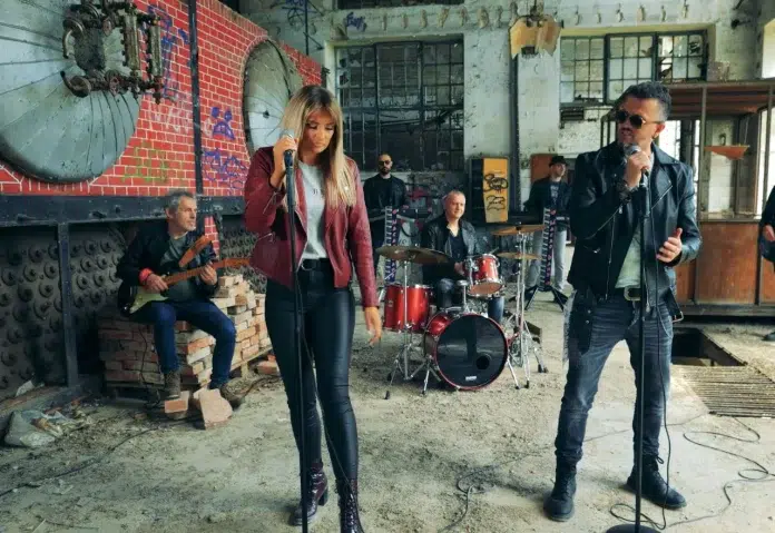 VIDEO / Macao band ima novi singl i spot naziva