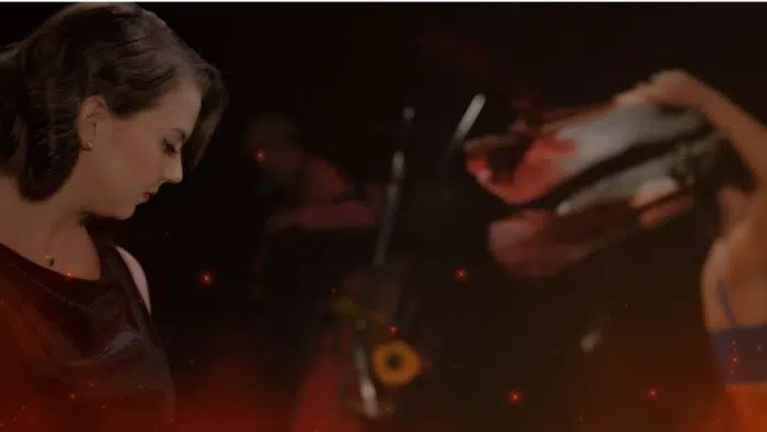 VIDEO Novi glazbeni korak Ane Širić: Pjesma Plavog orkestra u