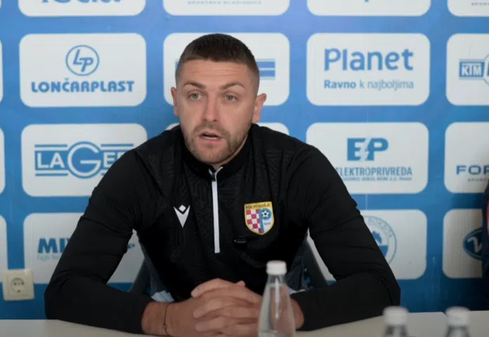 VIDEO Stipić i Živković najavili derbi Široki – Posušje