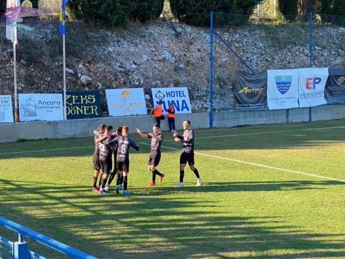 HNK Neum: Pobjeda seniora u novom preokretu na Meterizu