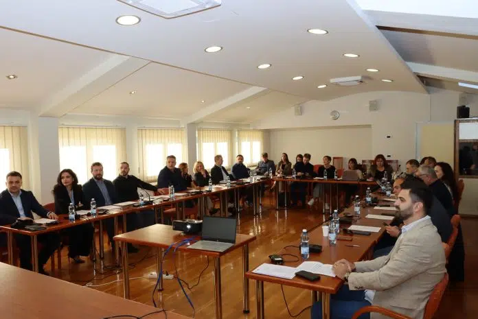 U Posušju održano savjetovanje o energetskim zajednicama i proizvodnji solarne
