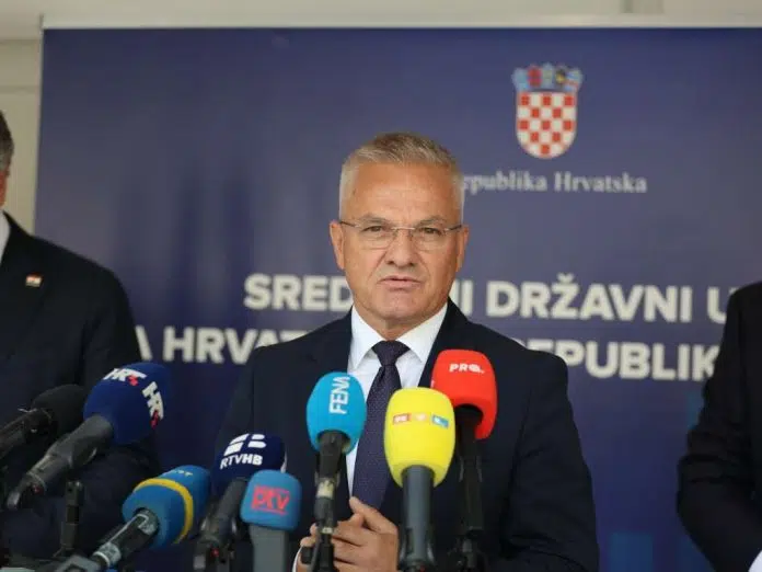 Ured: Još 1,8 milijuna eura za posebne potrebe i projekte