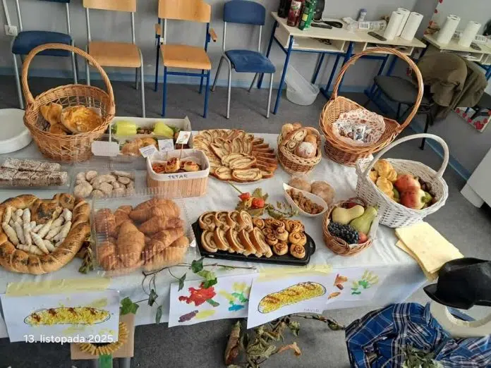 U Centru “Nova nada” obilježeni Dani kruha i zahvalnosti za