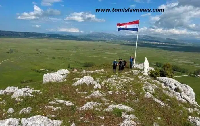 FOTO/VIDEO Planina Lib – simbol duvanjskog kraja i otpor devastaciji