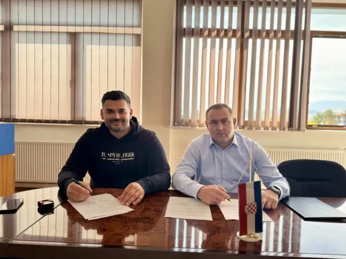 Glamoč dobiva novu policijsku postaju