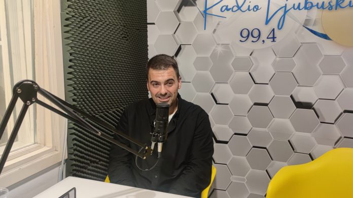 Darko Pehar tajnik Vijeća Vinske ceste Hercegovine: Vinari su vezivno