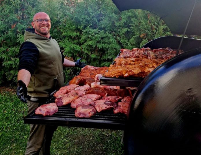 Gdje dim ima dušu – priča o Carnisu i okusu