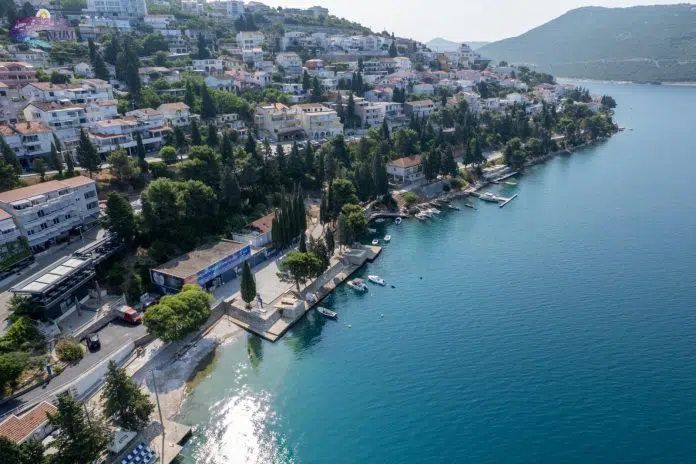 Danas se u Neumu očekuje sunčano i toplo vrijeme