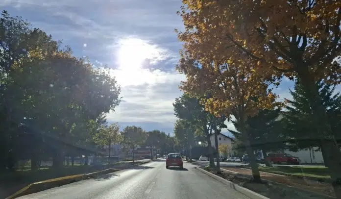 Evo kakvo nas vrijeme očekuje za blagdanski vikend