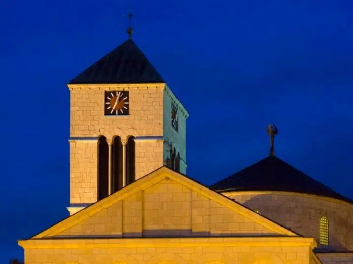 FOTO: Listopad-mjesec brojnih i lijepih događanja, onih za srce i