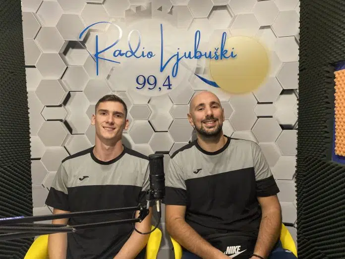 Izviđač večeras dočekuje Leotar