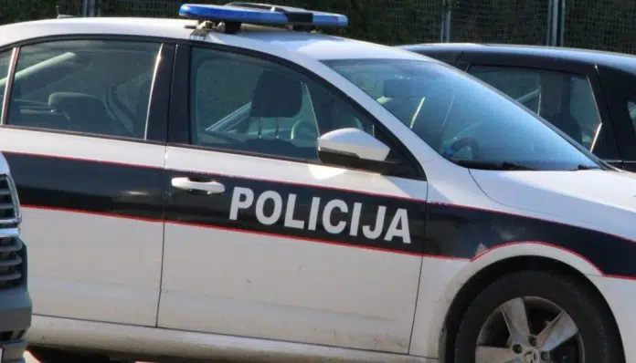 MUP HBŽ: U proteklih tjedan dana 20 prometnih nesreća