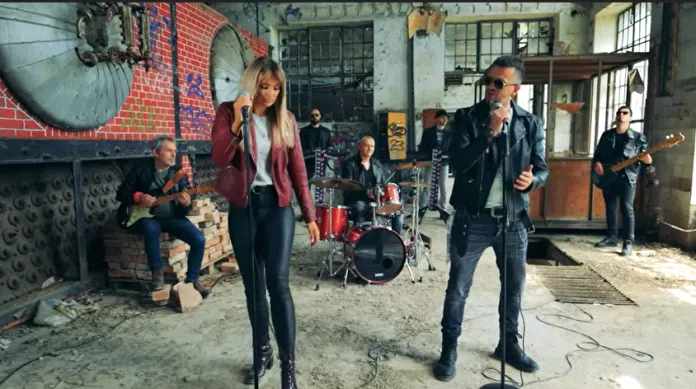 Macao band slavi 20 godina s emotivnim duetom “Preživjet ću”