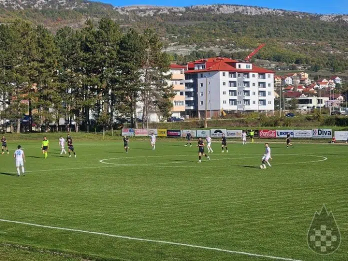 Maćehinski odnos Elektroprivrede HZHB prema sportu u Hercegbosanskoj županiji