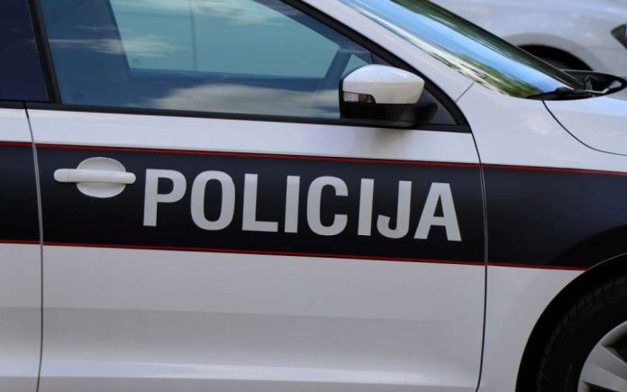Posušje jučer: Sudar u Vinjanima i Rastovači, ozlijeđeni biciklist