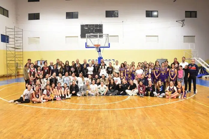 Rhea i Brotnjo pobjednici 12. međunarodnog memorijala Tomo Krasić