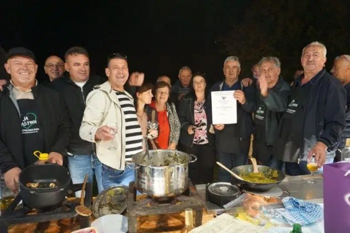 Seoničani ponovno na Rašćikijadi: 13. slavlje rašćike u Ružićima okuplja