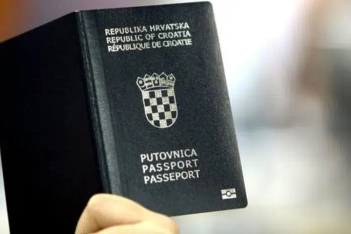 Što građani BiH sa i bez hrvatske putovnice moraju znati
