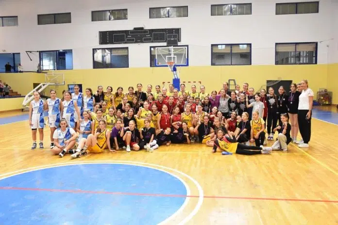 ŽHKK BROTNJO ’94 Najava 12. Međunarodnog memorijalnog turnira za djevojčice