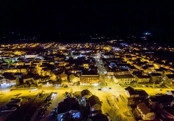Dio Posušja bez struje u četvrtak