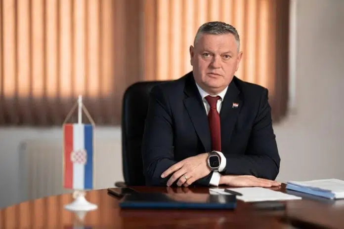 SIP brutalno kaznio Hrvatski nacionalni pomak, HDZ 1990 isto dobio