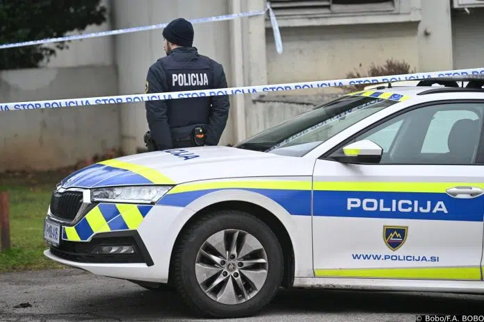 U Ljubljani teško ozlijeđen vozač autobusa iz BiH: Policija uhitila