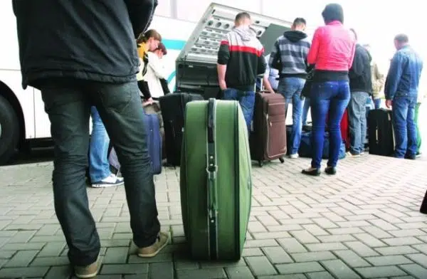 Livnjak otkrio kako zaista živi u Njemačkoj: ‘Kažu, pare te