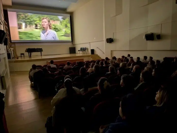 U Posušju premijerno prikazan film “260 dana” o strahotama zatočeništva