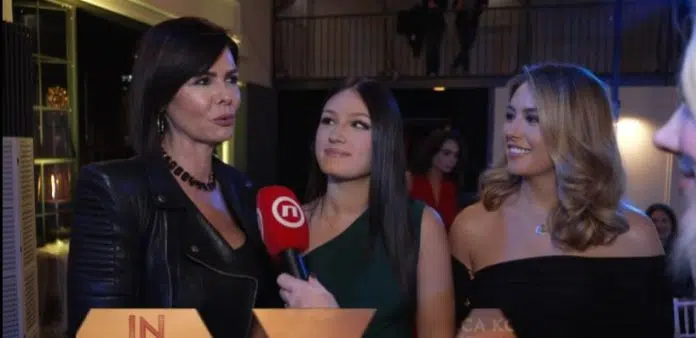Anica Kovač: “Odgajam ih da budu lijepe, dobre, poštene i