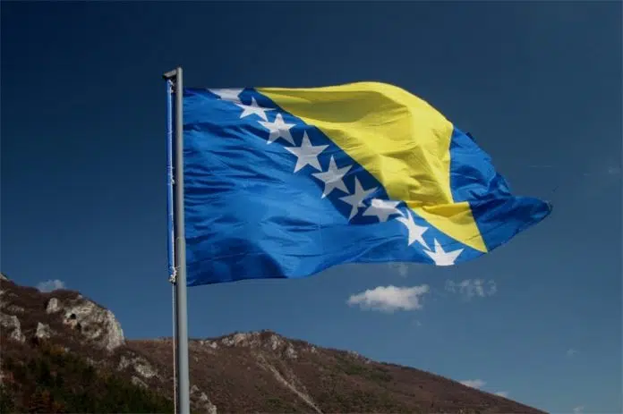 Bosna i Hercegovina obilježava Dan državnosti
