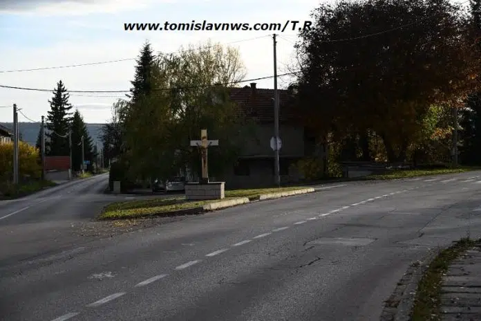DOBRO vam oblačno i tiho jutro iz Tomislavgrada!