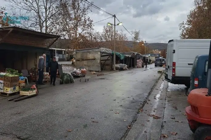 FOTO | Provjerili smo cijene voća i povrća na pijaci