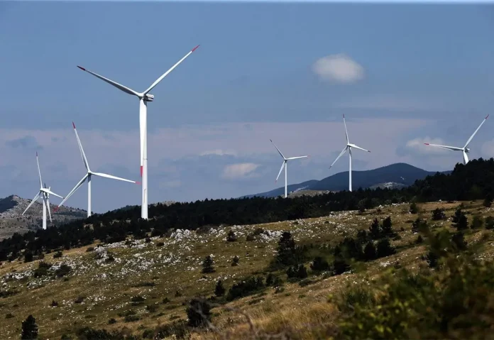 Javna rasprava o izgradnji vjetroelektrane Mučevača u Livnu održat će