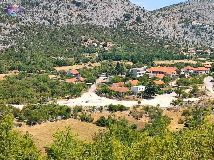 Obavijest o nestanku struje danas u Hutovu
