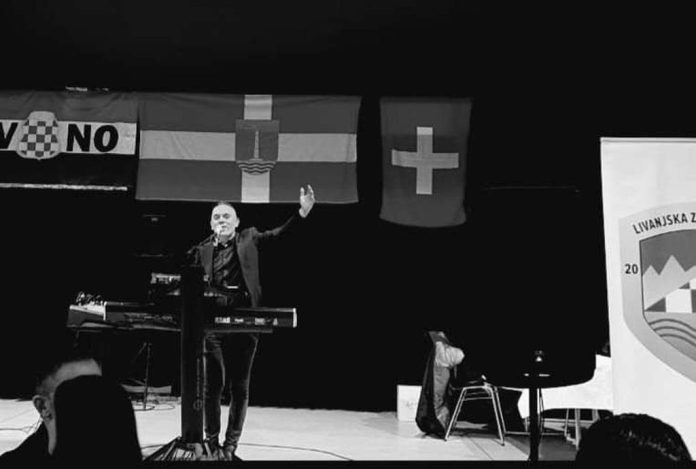 U Zürichu iznenada preminuo poznati livanjski glazbenik Mirko Perković-Poky